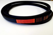 ORIGINAL SPEC KUBOTA G3HST 40"