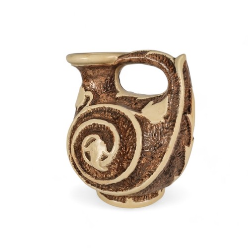 Vintage jug burleigh ware - jug,