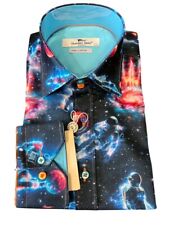 Mens Claudio Lugli Astronaut