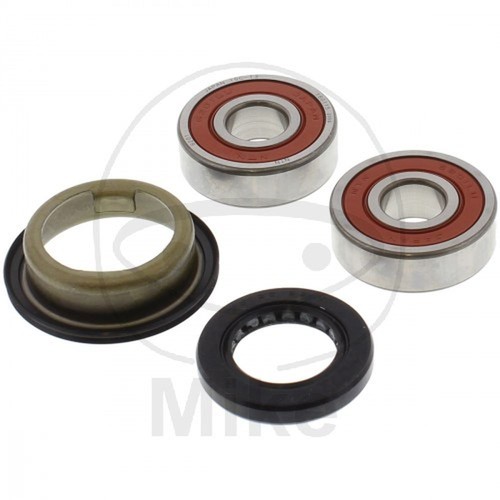 Ball bearing kit - kit, with