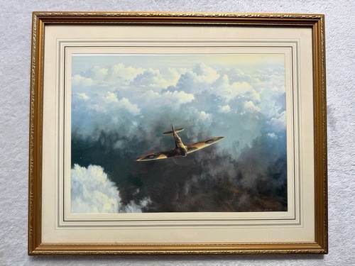 Gerald coulson evening - coulson, flight