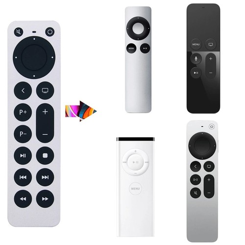 Remote control for apple - control,