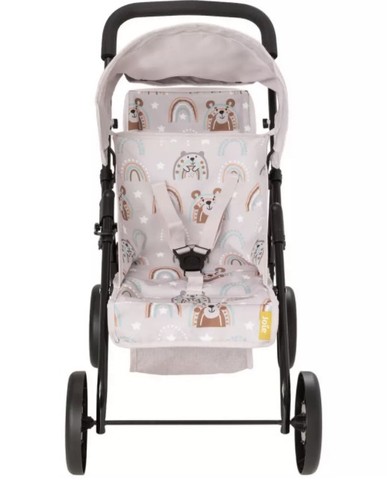 Joie tandem twin - joie,