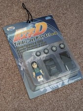 Initial D Kyoko Iwase Mazda