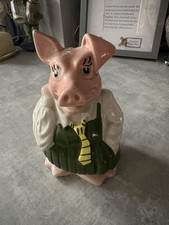 Rare Vintage NatWest Pigs –