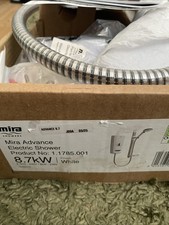 Mira 1.1785.001 Advance 8.7kW