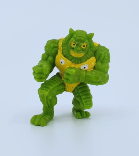 Monster wrestlers pocket - monster,