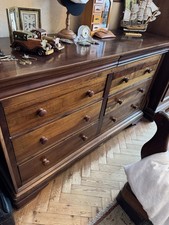 bedroom furniture set solid