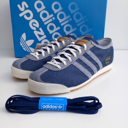 Bnib 2022 adidas spzl - spzl, denim