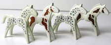 Playmobil Western Horses