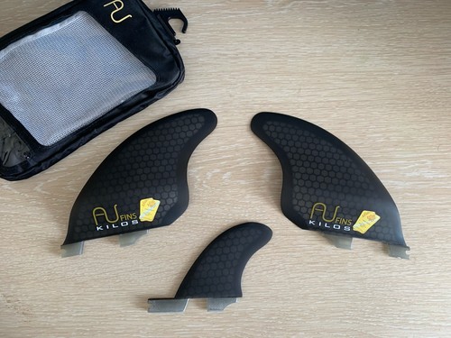Kilos keel fin set - kilos,