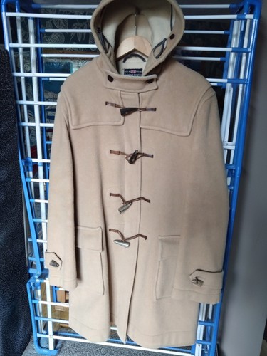 Vintage gloverall duffle coat - vintage,