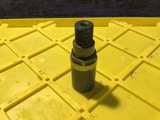 Kawasaki crank shaft output