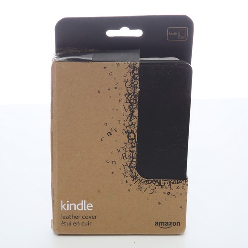 Genuine kindle paperwhite - kindle,