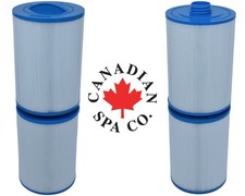 Canadian Spa Swim Spa Filter Pack For Acrylic Swim Spas