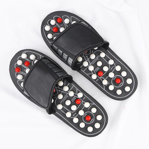 Acupuncture slippers women - acupuncture,