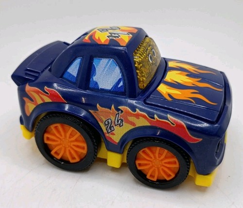 Vtech smart wheels - vtech,