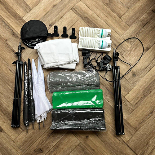 Abeststudio photo studio - studio, light
