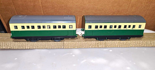 Tomy trackmaster thomas - tomy,