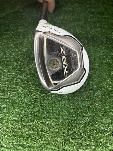 Taylormade rbz tour hybrid - taylormade,