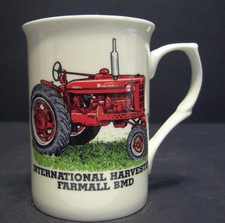 1 Mug INTERNATIONAL HARVESTER
