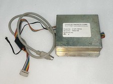 CTI ELECTRONICS CORP