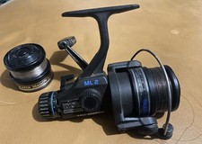 Ryobi ML2 Spinning Fishing