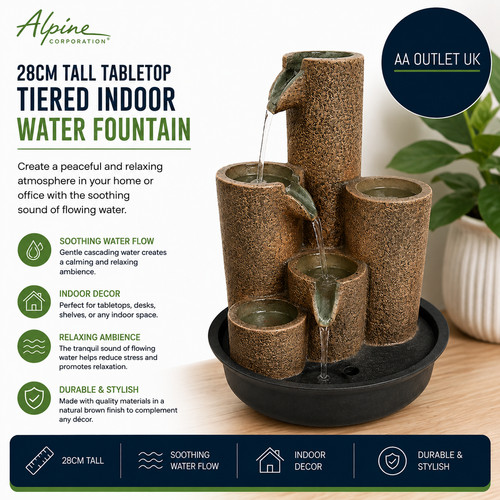 Alpine corporation 28cm - alpine,