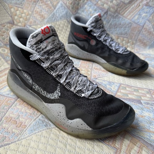 Nike zoom basketball 12 - kd,