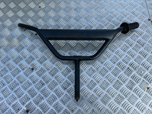 Mk2 raleigh grifter handlebars - raleigh,