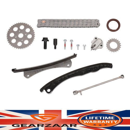 New timing chain kit - new,