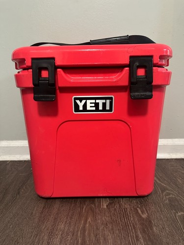 Yeti roadie hard cooler - yeti,