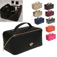 Luxury Bee Beauty Case by