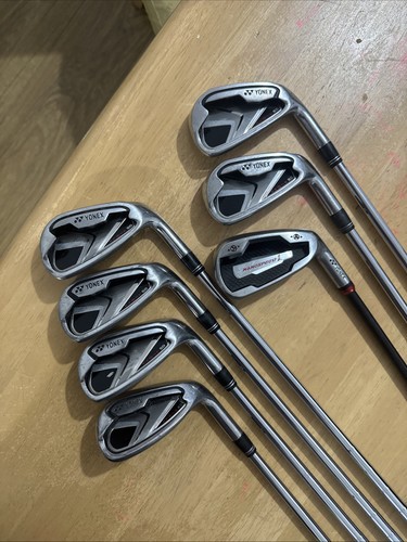 Yonex ezone golf iron set - iron,