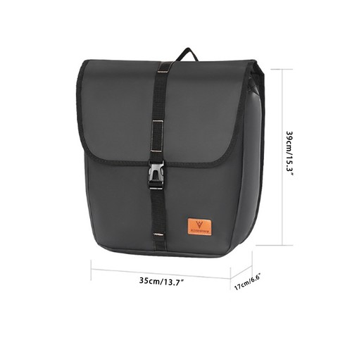 Bike panniers bicycle bag - bike,