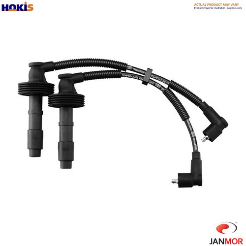 Ignition cable kit s12 for - cable, s12.p