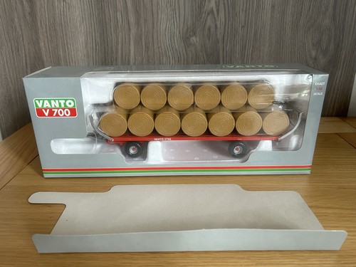 Universal hobbies vanto v700 - hobbies,
