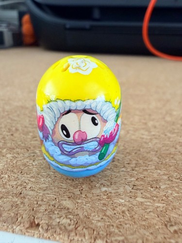 Mighty beanz - beanz,