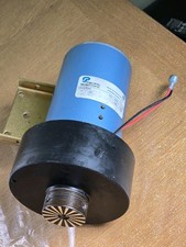 Pacific Scientific Precor