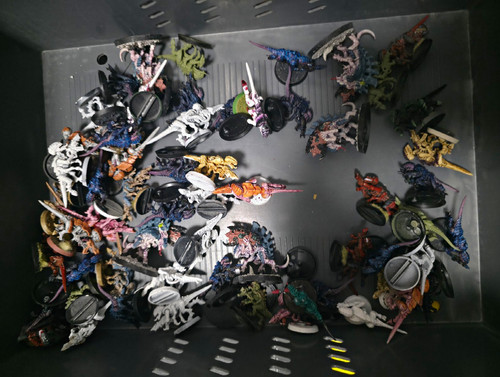 Games workshop warhammer - games,