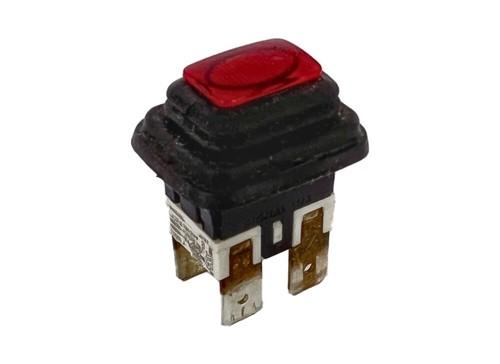 Switch power red - power,