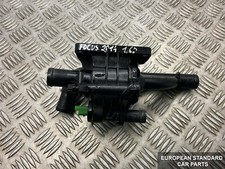2013 FORD FOCUS 1.6 TDCI THERMOSTAT HOUSING GENUINE RHD 9670253780