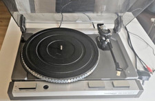 Thorens TD 115 Turntable in