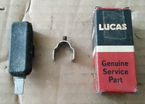 Classic lucas single position - lucas,