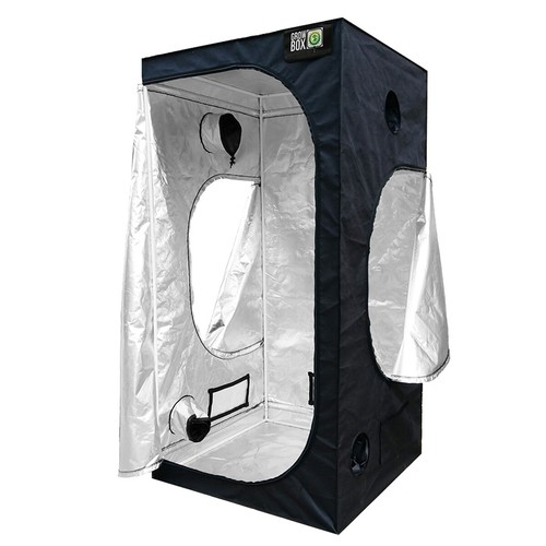 Grow box tent 1 - box,