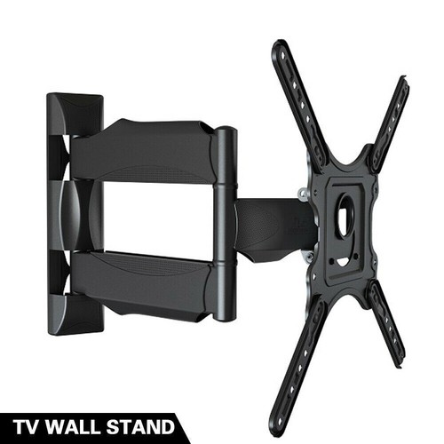 Wall mount bracket - tv, swivel
