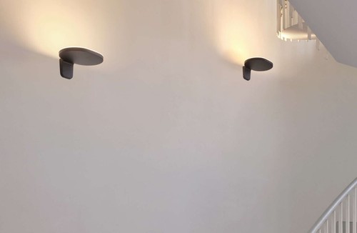 Flos oplight wall light - oplight, w2
