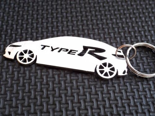 Keyring for civic - civic, type