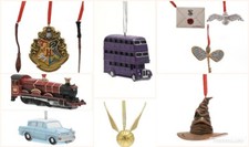 Harry Potter Christmas Tree