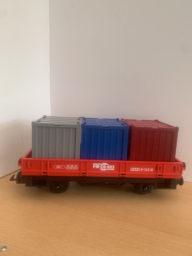 Playmobil trains - playmobil,